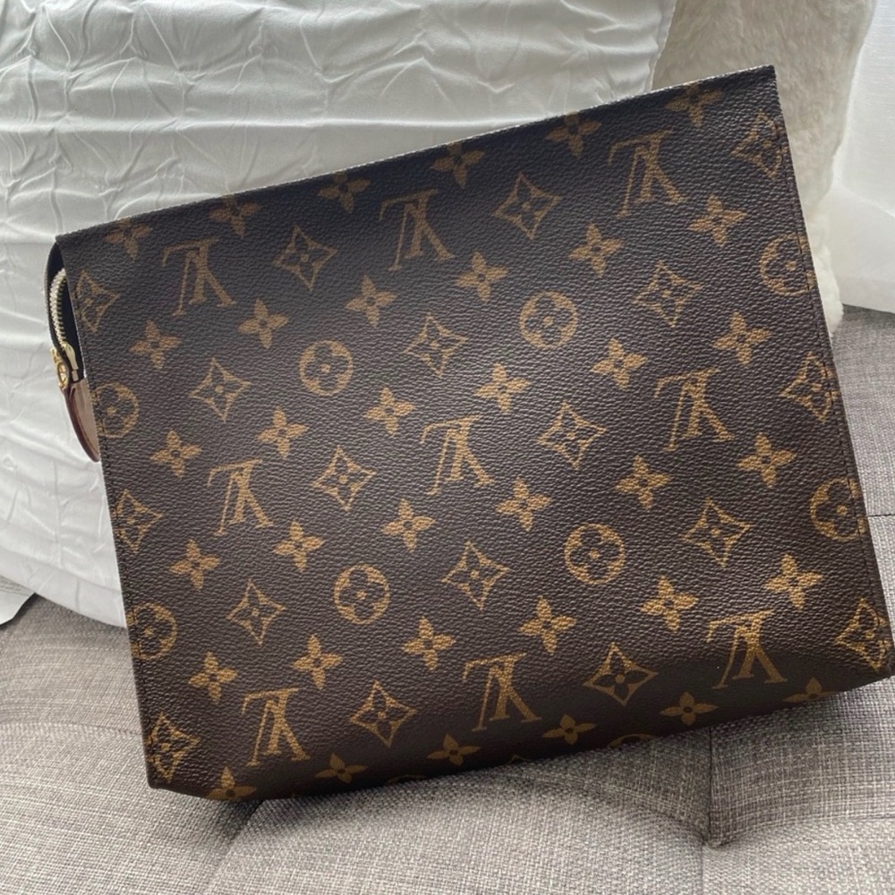Louis Vuitton Monogram GM Bag